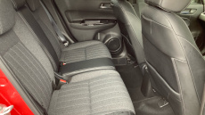 Honda Jazz 1.5 i-MMD Hybrid EX 5dr eCVT Hybrid Hatchback